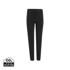 50% Recycled & 50% Organic Cotton / black / 80 x 52.5 x 1 cm