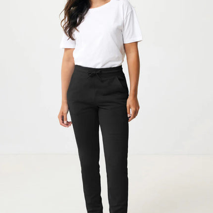 Coope recycled cotton jogger - Custom Wood Designs