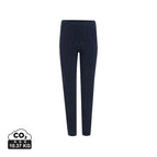 50% Recycled & 50% Organic Cotton / navy / 77 x 43.5 x 1 cm