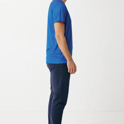 Coope recycled cotton jogger - Custom Wood Designs