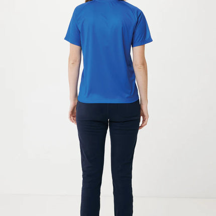 Coope recycled cotton jogger - Custom Wood Designs
