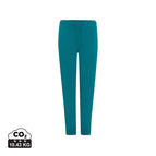 50% Recycled & 50% Organic Cotton / verdigris / 75 x 37.5 x 1 cm