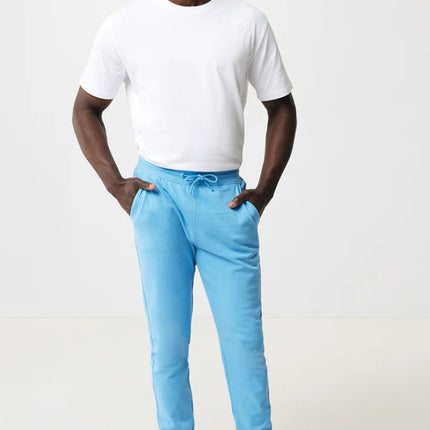 Coope recycled cotton jogger - Custom Wood Designs