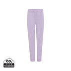 50% Recycled & 50% Organic Cotton / lavender / 80 x 52.5 x 1 cm