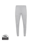 50% Recycled & 50% Organic Cotton / heather grey / 106 x 40 x 1 cm
