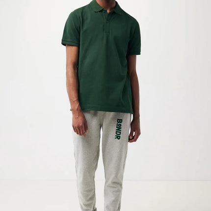 Coope recycled cotton jogger - Custom Wood Designs