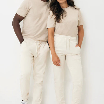 Coope recycled cotton jogger - Custom Wood Designs