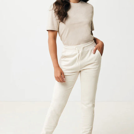 Coope recycled cotton jogger - Custom Wood Designs