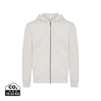 50% Recycled & 50% Organic Cotton / natural raw / 64 x 48.5 x 1 cm