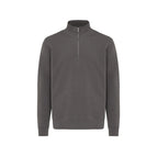 30% Recycled & 70% Organic Cotton / anthracite / 74 x 59 x 1 cm