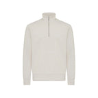 30% Recycled & 70% Organic Cotton / ivory white / 61 x 48 x 1 cm