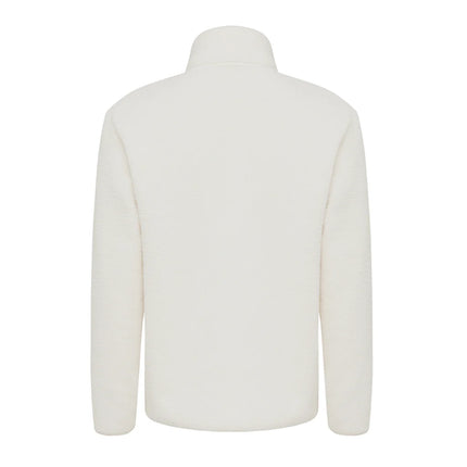 Recycled polyester pile fleece jacket - Custom Wood Designs