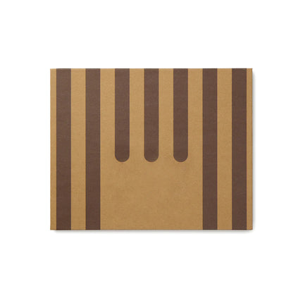 VINGA Nordic big 5 cookie cutter 5-piece set - Custom Wood Designs