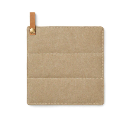 VINGA Asado potholder - Custom Wood Designs