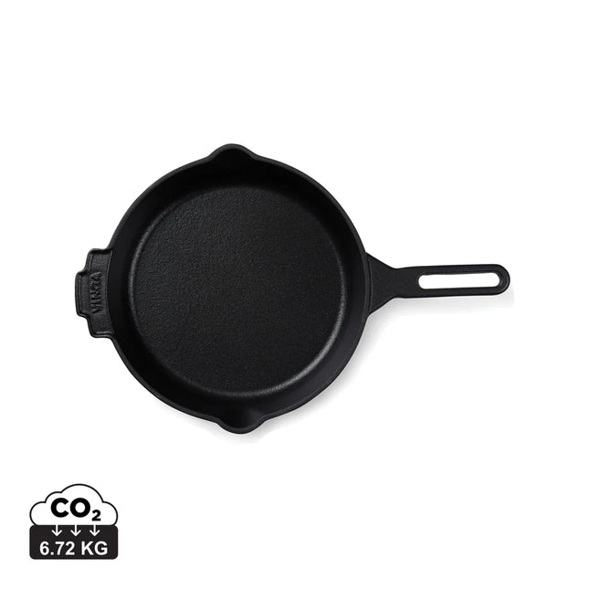 Monte Ardoise skillet