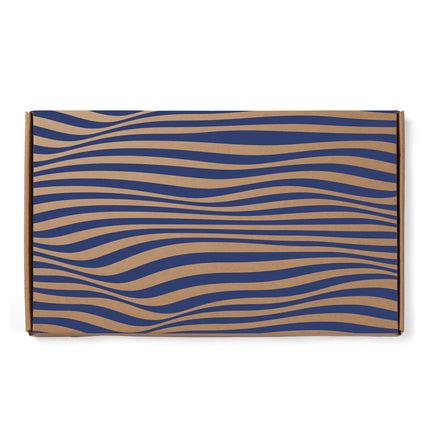 Monte Ardoise burner - Custom Wood Designs