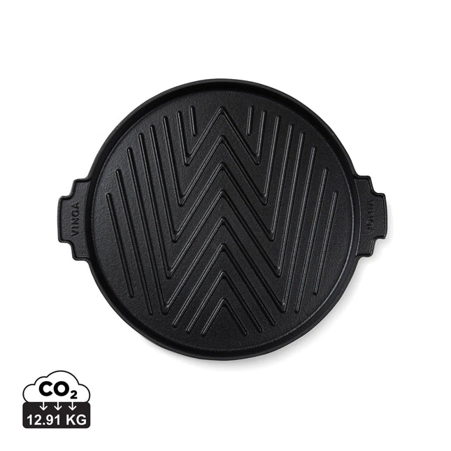 Monte Ardoise grill griddle