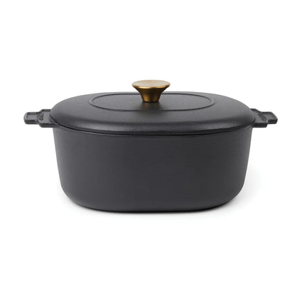 Monte heritage cocotte 4 L - Custom Wood Designs