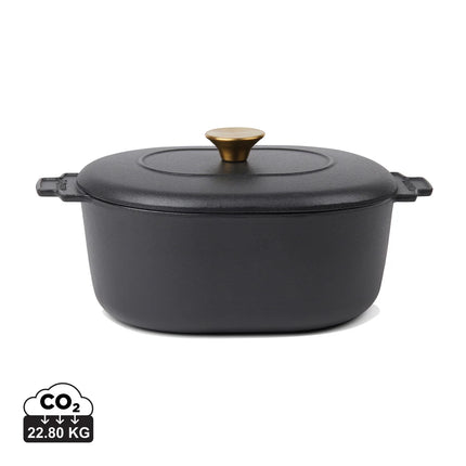 Monte heritage cocotte 4 L - Custom Wood Designs