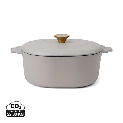 Monte heritage cocotte 4 L - Custom Wood Designs