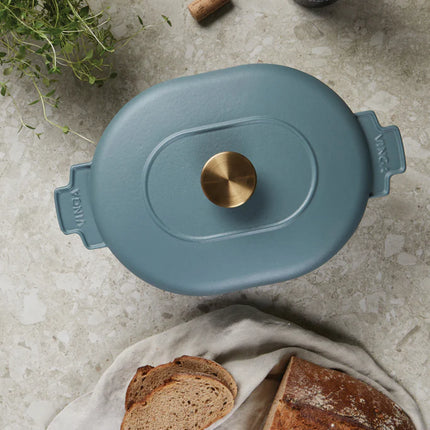 Monte heritage cocotte 4 L - Custom Wood Designs