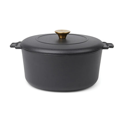Monte heritage cocotte 5.5 L - Custom Wood Designs