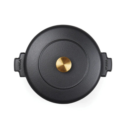 Monte heritage cocotte 5.5 L - Custom Wood Designs