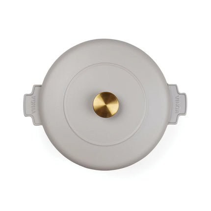 Monte heritage cocotte 5.5 L - Custom Wood Designs