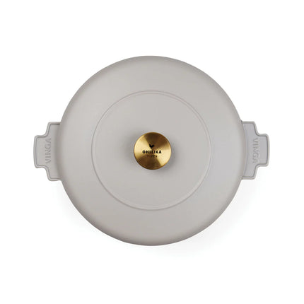 Monte heritage cocotte 5.5 L - Custom Wood Designs