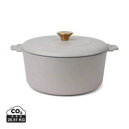 Monte heritage cocotte 5.5 L - Custom Wood Designs
