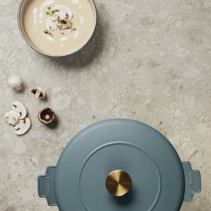 Monte heritage cocotte 5.5 L - Custom Wood Designs