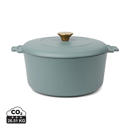 Monte heritage cocotte 5.5 L - Custom Wood Designs