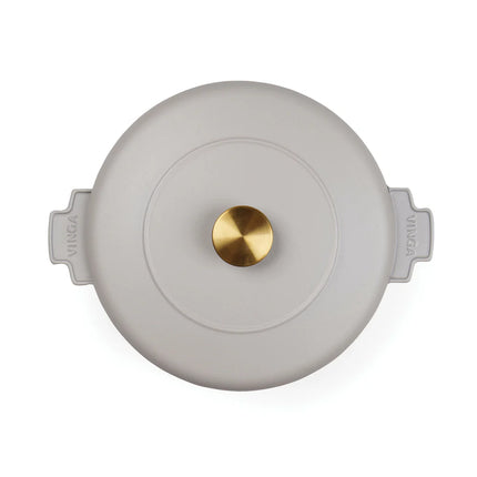 Heritage braiser 2.5 L - Custom Wood Designs