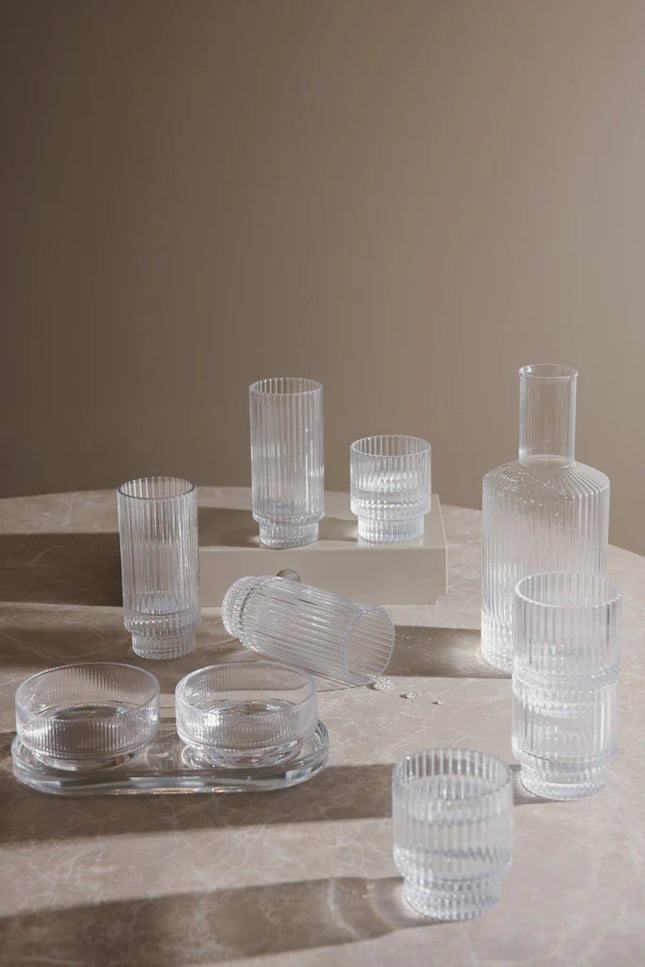 York Tapas set - Custom Wood Designs York Tapas set