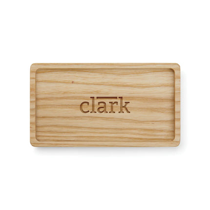 VINGA Retro salt & pepper set - Custom Wood Designs