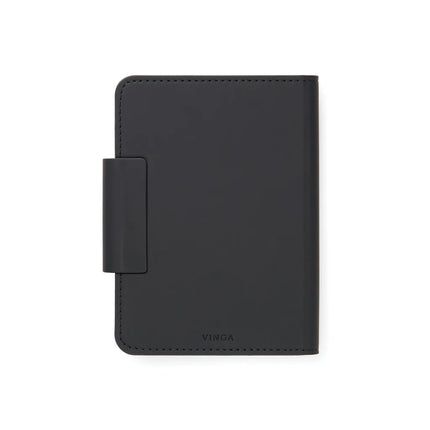 Vinga Baltimore RCS Passport Cover With Finder Dual