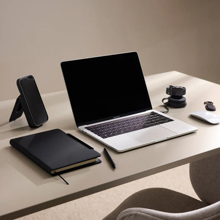 Vinga Baltimore RCS Passport Cover With Finder Dual