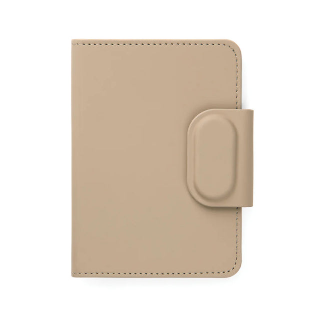 Vinga Baltimore RCS Passport Cover With Finder Dual