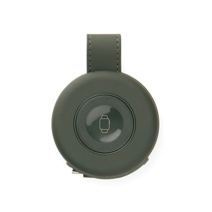 VINGA Baltimore RCS 2 in 1 Wireless 15W Travel Charger