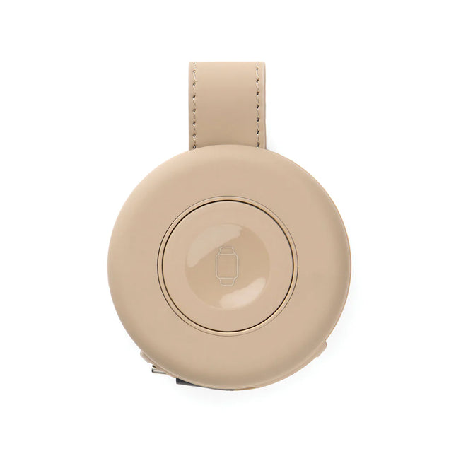 VINGA Baltimore RCS 2 in 1 Wireless 15W Travel Charger