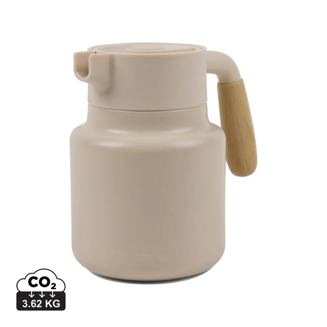 VINGA Arbe RCS vacuum jug 1200 ML - Custom Wood Designs
