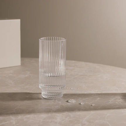  4 pcs set - Custom Wood Designs VINGA York highball