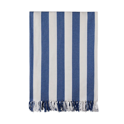 Ornos GRS hammam family towel-Outdoor