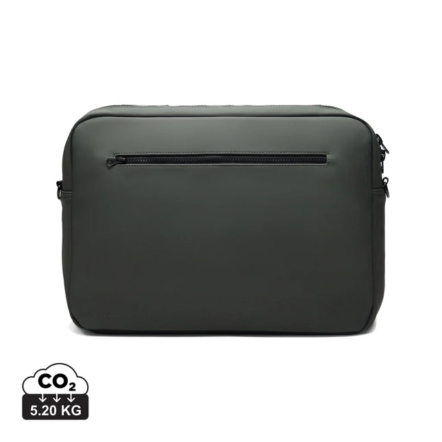 VINGA Baltimore RCS convertible backpack brief-Bags & Travel