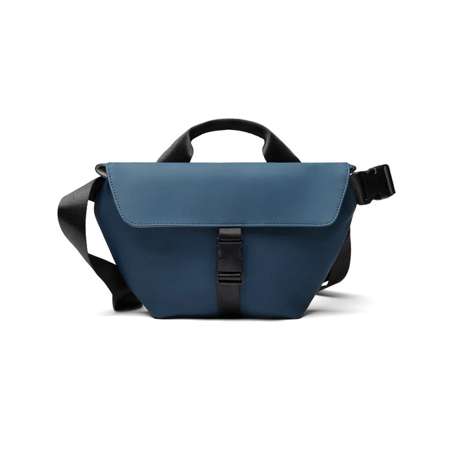 VINGA Baltimore RCS sling bag - Custom Wood Designs VINGA Baltimore RCS sling bag made from [material] –  [use_case] | Custom Wood Designs