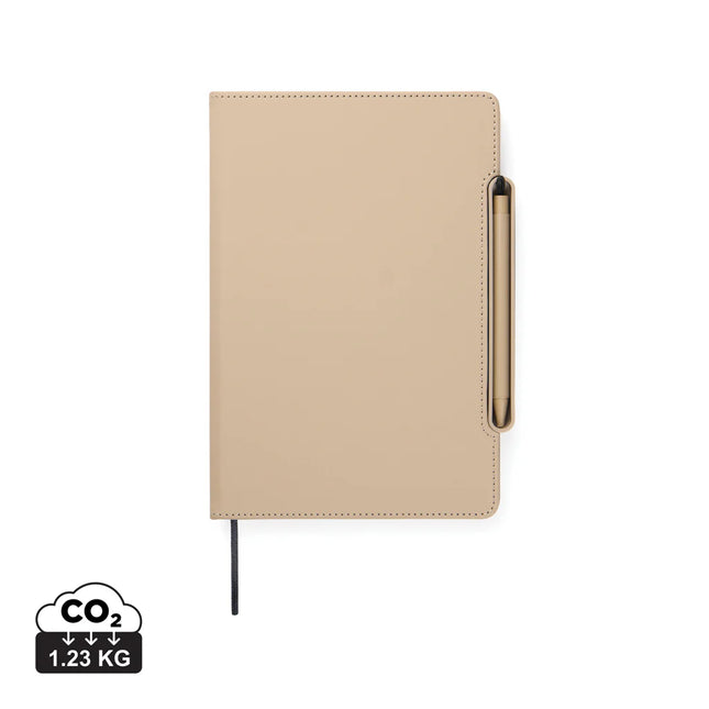 Vinga Baltimore Refillable Notebook 4 In 1 System RCS