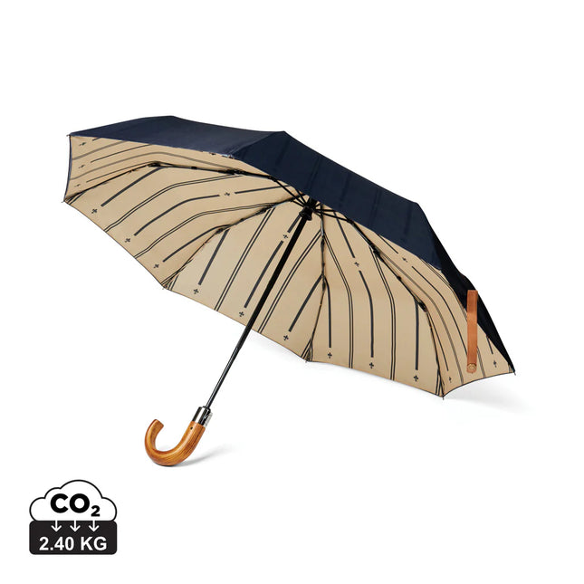 Branded Umbrella 19.5"-Umbrellas