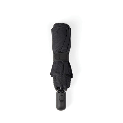 VINGA Baltimore AWARE™ RPET 21" umbrella - Custom Wood Designs