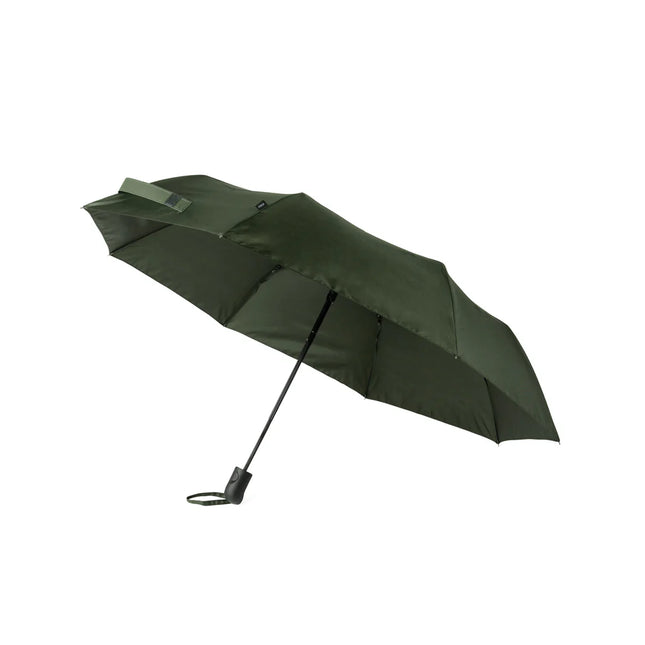 VINGA Baltimore AWARE™ RPET 21" umbrella - Custom Wood Designs
