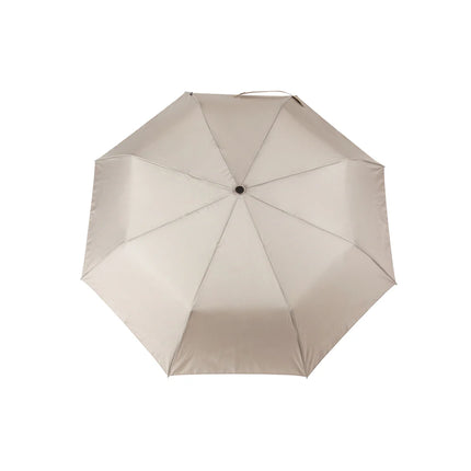 VINGA Baltimore AWARE™ RPET 21" umbrella - Custom Wood Designs
